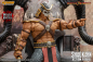 Preview: Shao Kahn Actionfigur 1:12 Deluxe Edition, Mortal Kombat, 18 cm