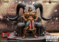 Preview: Shao Kahn Actionfigur 1:12 Deluxe Edition, Mortal Kombat, 18 cm