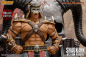 Preview: Shao Kahn Actionfigur 1:12 Deluxe Edition, Mortal Kombat, 18 cm