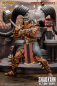 Preview: Shao Kahn Actionfigur 1:12 Deluxe Edition, Mortal Kombat, 18 cm