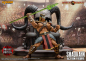 Preview: Shao Kahn Actionfigur 1:12 Deluxe Edition, Mortal Kombat, 18 cm