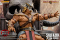 Preview: Shao Kahn Actionfigur 1:12 Deluxe Edition, Mortal Kombat, 18 cm