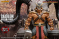 Preview: Shao Kahn Actionfigur 1:12 Deluxe Edition, Mortal Kombat, 18 cm