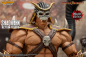 Preview: Shao Kahn Actionfigur 1:12 Deluxe Edition, Mortal Kombat, 18 cm