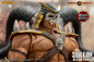 Preview: Shao Kahn Actionfigur 1:12 Deluxe Edition, Mortal Kombat, 18 cm