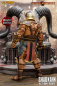 Preview: Shao Kahn Actionfigur 1:12 Deluxe Edition, Mortal Kombat, 18 cm