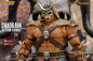 Preview: Shao Kahn Actionfigur 1:12 Deluxe Edition, Mortal Kombat, 18 cm