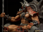 Preview: Shao Khan