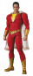 Preview: MAFEX Shazam