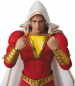 Preview: MAFEX Shazam