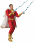 Preview: MAFEX Shazam