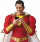 Preview: MAFEX Shazam