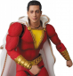 Preview: MAFEX Shazam