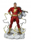 Preview: Shazam Statue