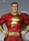 Preview: Shazam Statue