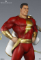 Preview: Shazam Statue