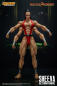 Preview: Sheeva Action Figure 1/12, Mortal Kombat, 18 cm