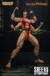 Preview: Sheeva Actionfigur 1:12, Mortal Kombat, 18 cm