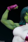 Preview: She-Hulk Artist Series