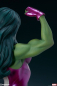 Preview: She-Hulk Artist Series