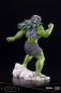 Preview: She-Hulk ArtFX Premier