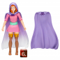 Preview: Sheila Action Figure, Dungeons & Dragons, 15 cm