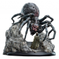 Preview: Shelob Statue, Der Herr der Ringe, 11 cm