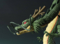 Preview: Shenron S.H.Figuarts