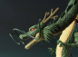 Preview: Shenron S.H.Figuarts