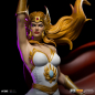 Preview: She-Ra Princess of Power Statue Art Scale 1/10 Battle Diorama Series, Masters of the Universe, 29 cm