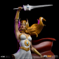 Preview: She-Ra Princess of Power Statue Art Scale 1/10 Battle Diorama Series, Masters of the Universe, 29 cm