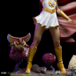 Preview: She-Ra Princess of Power Statue Art Scale 1/10 Battle Diorama Series, Masters of the Universe, 29 cm