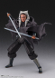 Preview: Ahsoka Tano Actionfigur S.H.Figuarts, Star Wars: Ahsoka, 15 cm