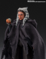 Preview: Ahsoka Tano Actionfigur S.H.Figuarts, Star Wars: Ahsoka, 15 cm