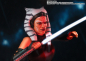 Preview: Ahsoka Tano Actionfigur S.H.Figuarts, Star Wars: Ahsoka, 15 cm