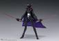 Preview: Am Actionfigur S.H.Figuarts, Star Wars: Visions, 14 cm