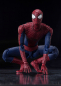 Preview: Spider-Man Actionfigur S.H.Figuarts Web Exclusive, The Amazing Spider-Man 2, 15 cm