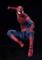 Preview: Spider-Man Actionfigur S.H.Figuarts Web Exclusive, The Amazing Spider-Man 2, 15 cm