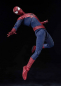 Preview: Spider-Man Actionfigur S.H.Figuarts Web Exclusive, The Amazing Spider-Man 2, 15 cm