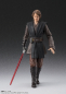 Preview: Anakin Skywalker Actionfigur S.H.Figuarts, Star Wars: Ahsoka, 15 cm