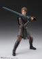 Preview: Anakin Skywalker Actionfigur S.H.Figuarts, Star Wars: Ahsoka, 15 cm