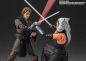 Preview: Anakin Skywalker Actionfigur S.H.Figuarts, Star Wars: Ahsoka, 15 cm