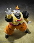 Preview: Android 19 Actionfigur S.H.Figuarts, Dragon Ball Z, 13 cm