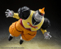 Preview: Android 19 Actionfigur S.H.Figuarts, Dragon Ball Z, 13 cm