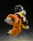 Preview: Android 19 Actionfigur S.H.Figuarts, Dragon Ball Z, 13 cm