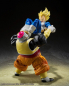 Preview: Android 19 Actionfigur S.H.Figuarts, Dragon Ball Z, 13 cm