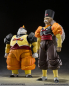 Preview: Android 20 Action Figure S.H.Figuarts, Dragon Ball Z, 13 cm