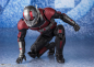 Preview: SHF Ant-Man