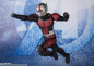 Preview: SHF Ant-Man