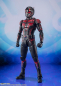 Preview: Ant-Man Actionfigur S.H.Figuarts, Ant-Man and the Wasp: Quantumania,15 cm